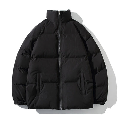 Winter Jacket Men Parkas Thicken Warm Coat