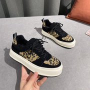 Spring Autumn Women Sneakers Ladies Comfortable Trainers