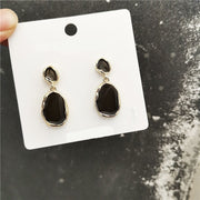 Fashion Dripping Earrings Fashion Jewelry Women