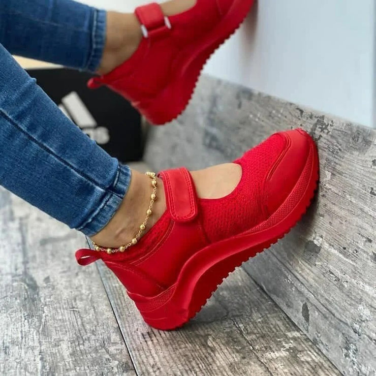 Summer Women Casual Shoes Sneakers