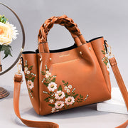 Hand Bags Tote Bag For Women Shoulder Woman Ladies Shopping