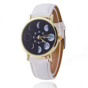 Moon Wrist Watch Dropship