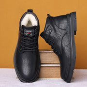 Tactical Martin Boots For Men, Comfortable And Versatile For Autumn And Winter