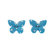 Earrings Women Retro Fashion Jewelry