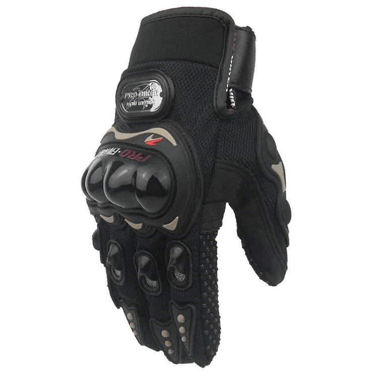 Military Army Airsoft Paintball Shooting Gloves