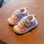 Spring Infant Toddler Shoes Girls Boys Casual Canvas