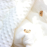 Winter Baby Duvet