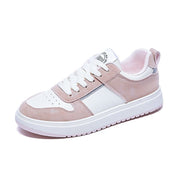 New Women Casual Sneakers Fashion Whiter Comfortable Sneakers