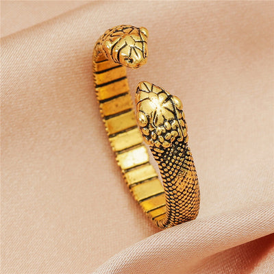 Fashion Retro Adjustable Jewelry Women