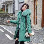 Winter Jacket Women