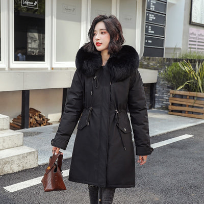 Winter Jacket Women