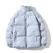 Winter Jacket Men Parkas Thicken Warm Coat