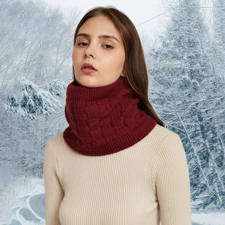 Heated Neck Wrap Winter Oudoor Electric Heating