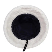 appa bucket hat Lamb wool hat winter warm Caps