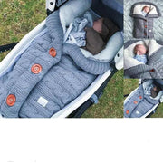 Baby Winter Warm Sleeping Bags