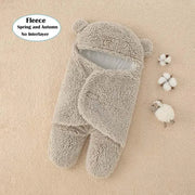 Winter Baby Sleepsacks