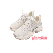 New Women Sneakers Fashion Autumn Women Casual Shoes