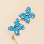 Earrings Women Retro Fashion Jewelry