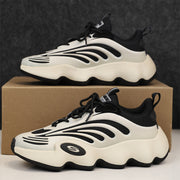 New Fashion Soft Sole All Match Sneakers Men