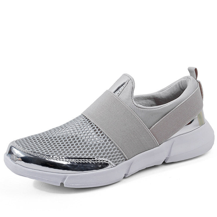 Breathable Summer Shoes Women Lightweight Sneakers