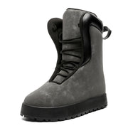 Fall Winter Men High-top Martin Boots