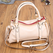 Soft Hand-held Shoulder Messenger Bag For Women