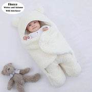 Winter Baby Sleepsacks